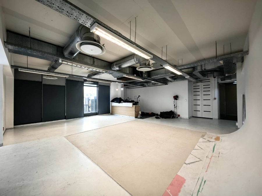 To Let commercial Property for Rent in Woodstock Western Cape